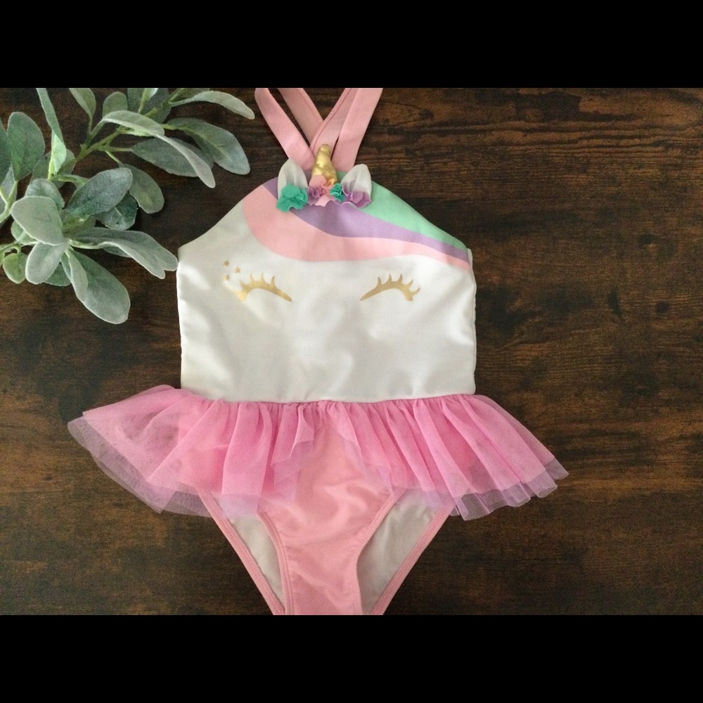 Bathing suit - Picture 5 of 5